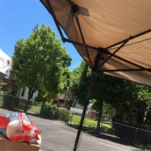 Meet your Posher, Ethan